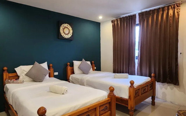 Patong Dynasty Royal Hotel