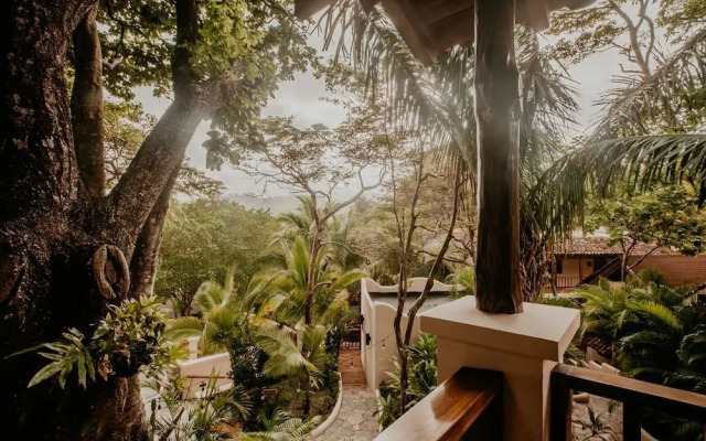 Sansara Surf and Yoga Resort - Retreat