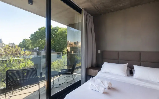 Live Soho Boutique Hotel & Apartments
