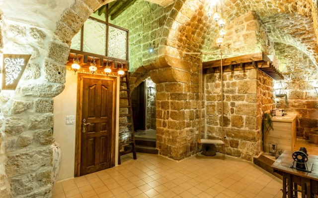Zidan Sarai Suite