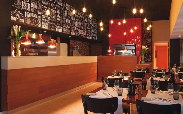 Mövenpick Hotel Zürich Regensdorf