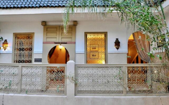 Riad Anjar