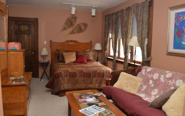 Ouray Main Street Inn