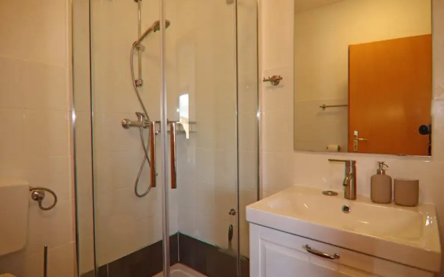 Ferienwohnung am Oase am Vilzsee