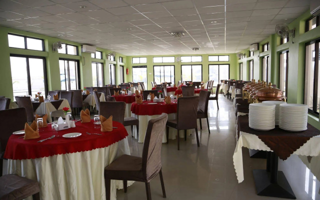 Hotel Seven Limited