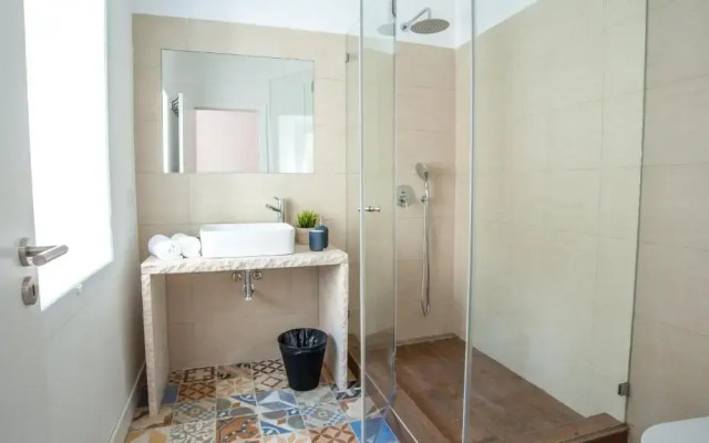 GS Chiado Boutique Studios & Suites