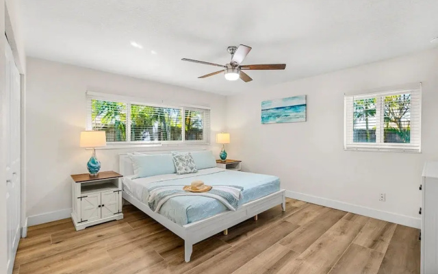 121 Atlantic Blvd