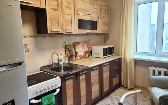 Апартаменты Хоум Тайм на улице Шилкинская, д. 7