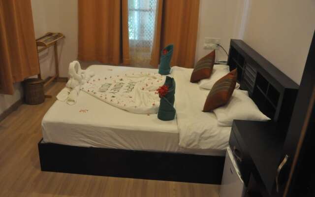 Rasdhoo Coralville
