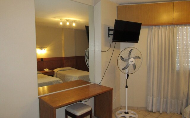 Hotel Royal