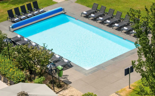 Novotel Eindhoven