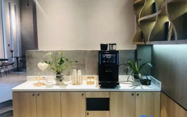 Starway Hotel (Shenyang Tiexi Baogong Street Subway Station)