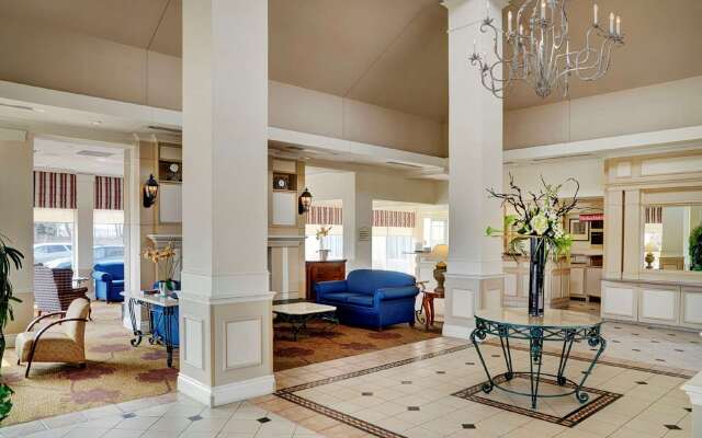 Hilton Garden Inn Kitchener/Cambridge