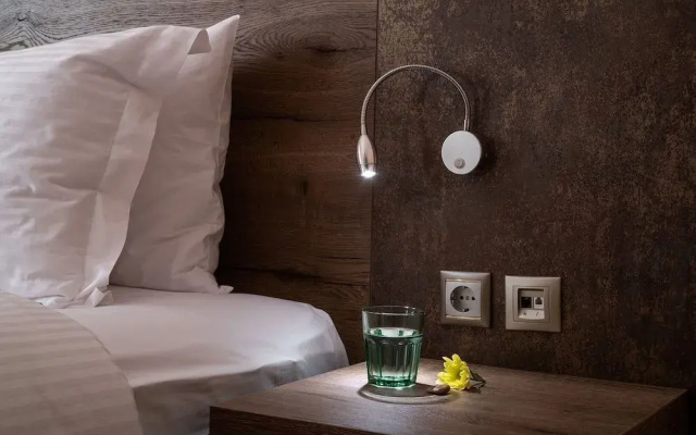 Cyrenia Guesthouse