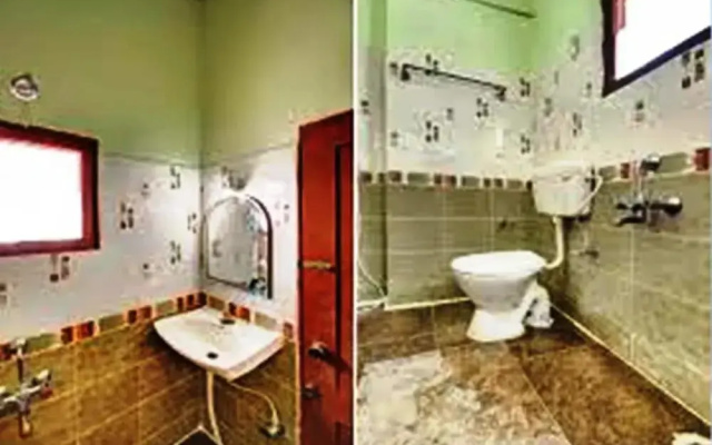 Hotel Jyothi international