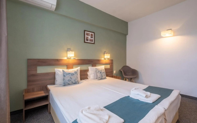 Park Hotel Asenevtsi