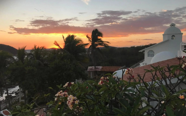 Villas Fa-Sol