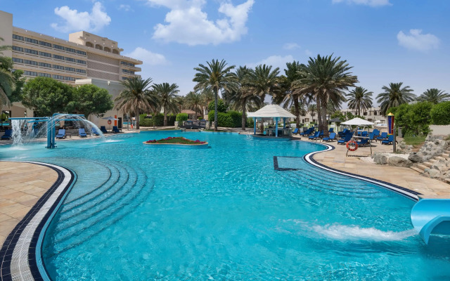 Radisson Blu Hotel & Resort