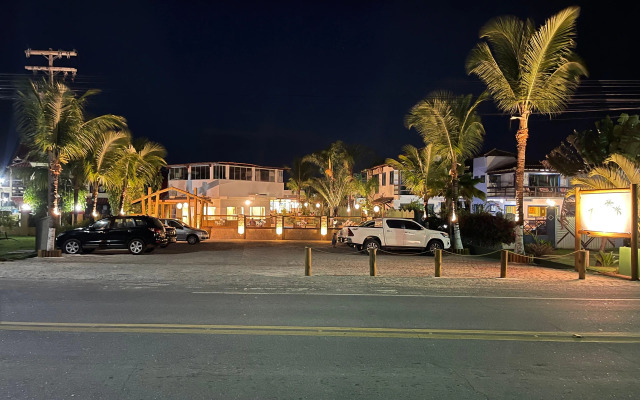 Mutá Praia Hotel