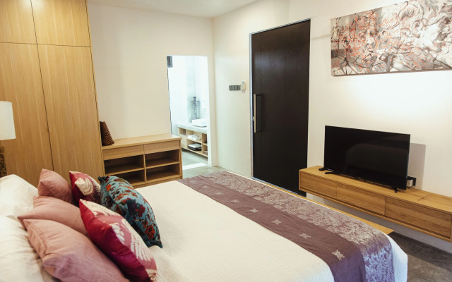 S'ekar Pinang Langkawi