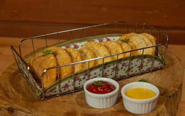 Pousada e Chalé Lote 22