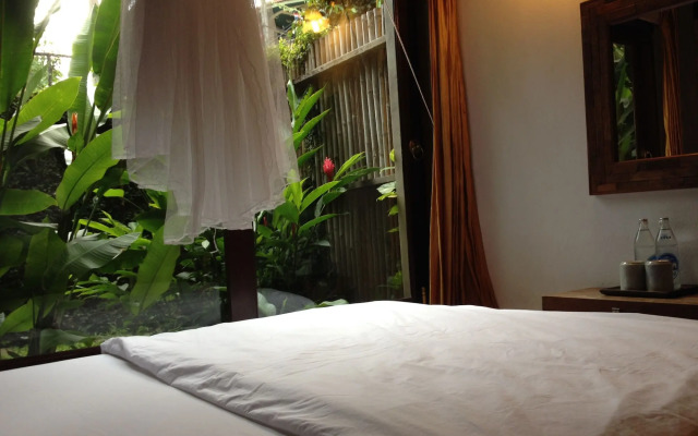 Chiang Maan Residence