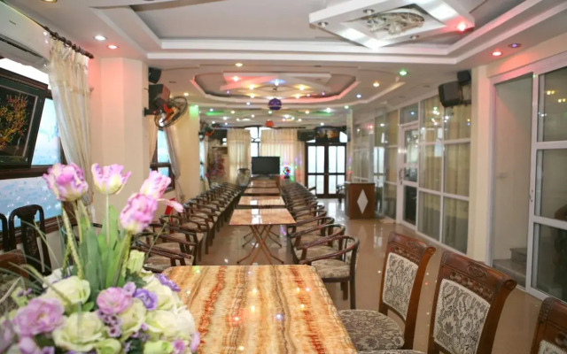 Saigon Hotel