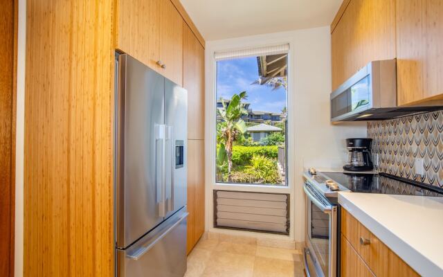 Kapalua Bay Villa 30b2 Gold Ocean Front
