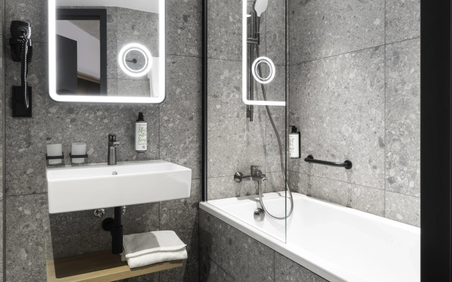 Qubus Hotel Katowice