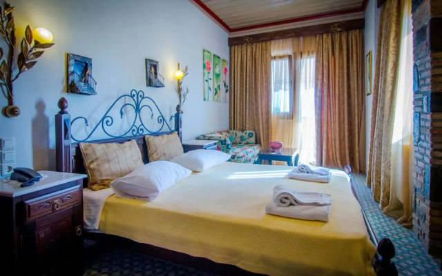 Panorama Exclusive Suites