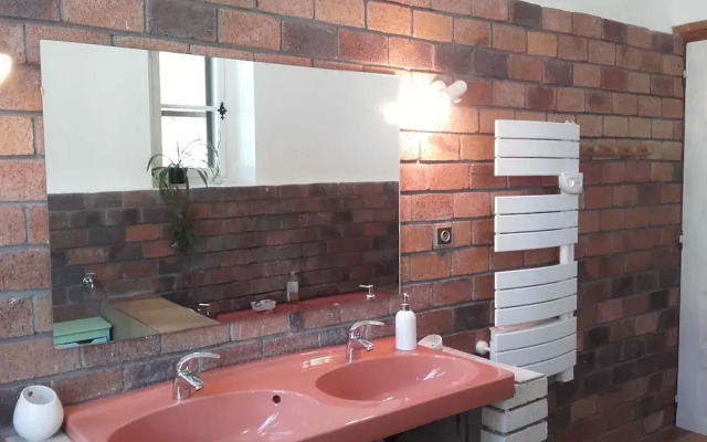 Barthoux Chambres d'Hôtes