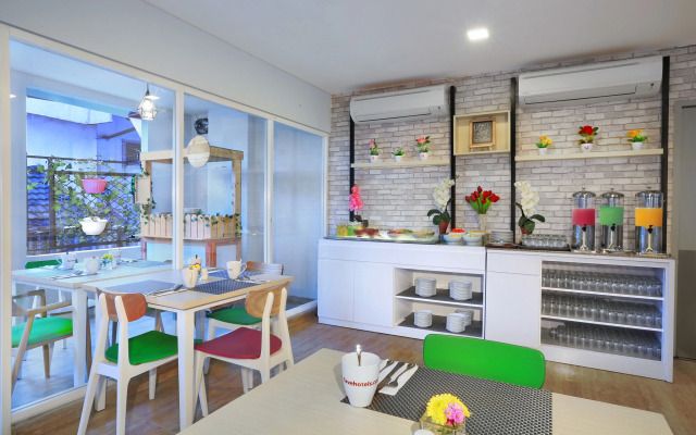 favehotel Malang