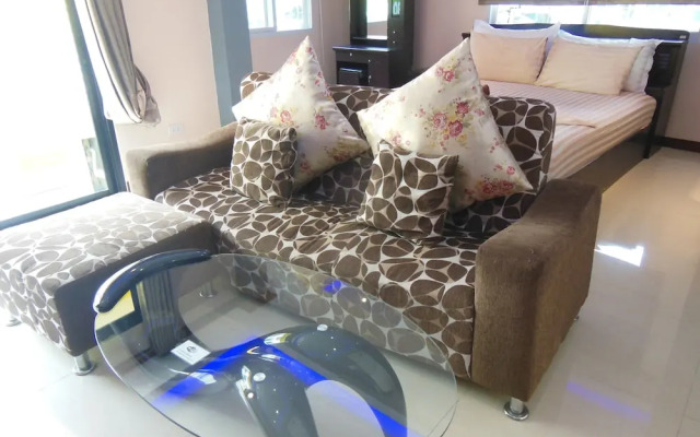 Boomerang Guesthouse