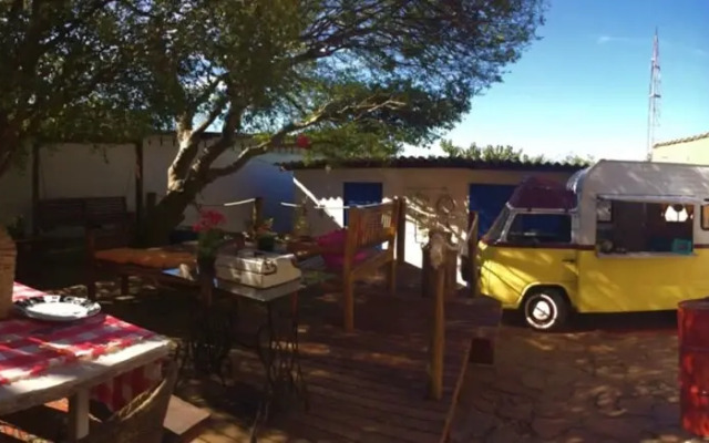 Paradiso Hostel