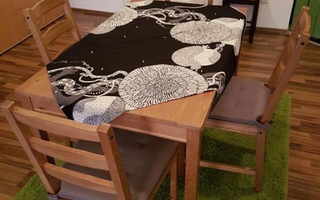 City Lodge Apartment