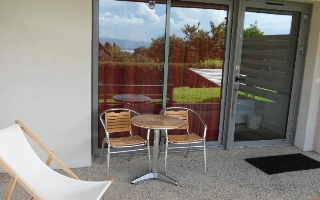 Hotel Golf et Montagne