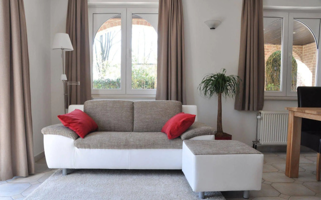 B Guesthouse