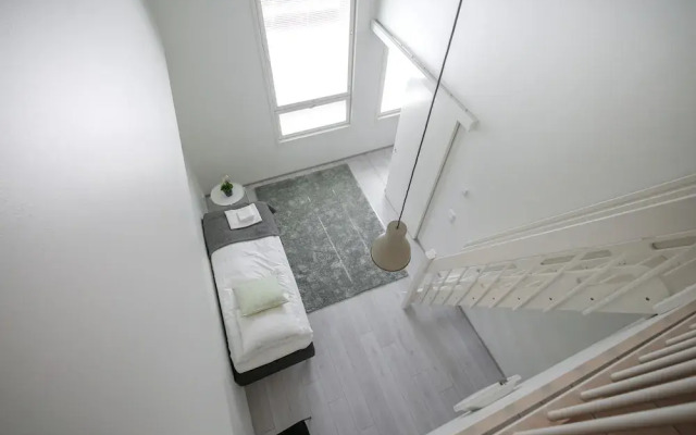 Spot Apartments Espoon Keskus