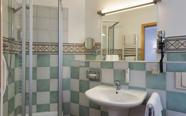 Best Western Plus Hotel Willingen