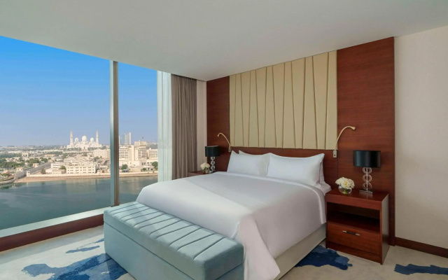 Fairmont Bab Al Bahr