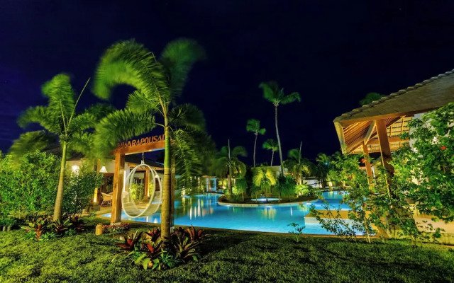 Awara Pousada Boutique