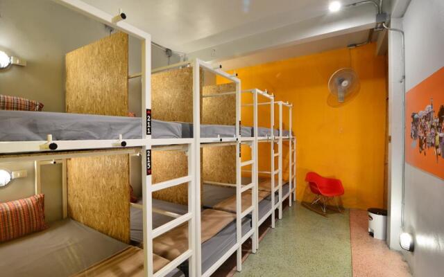 Adventure Hostel