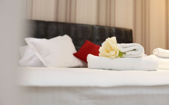 Motel Bejturan