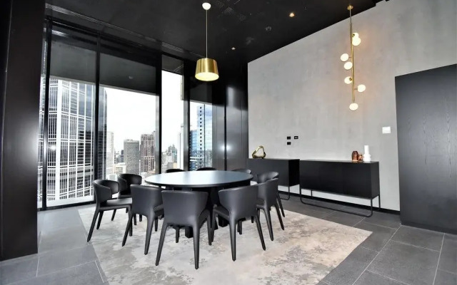 Serviced Apartments Melbourne - Empire