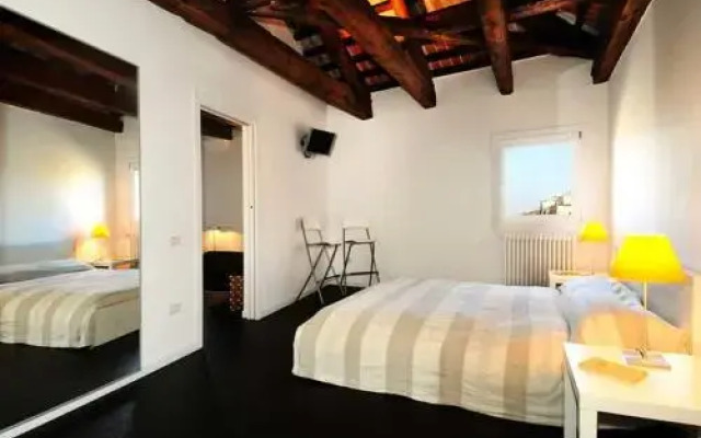 Ca' Elvira Terrazza Veneziana
