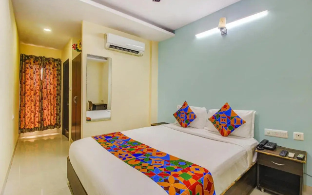 Fabhotel L Grand