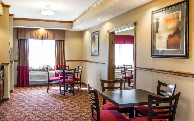Quality Inn