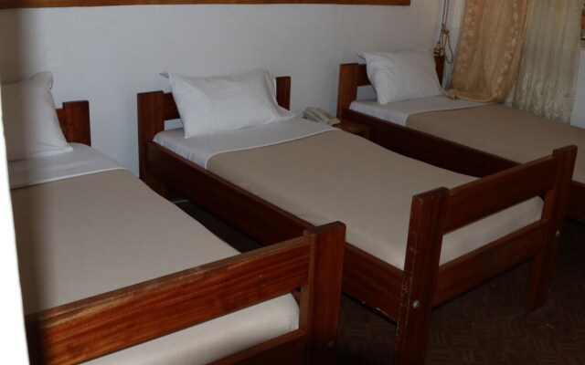 PTL Neneu Hotel