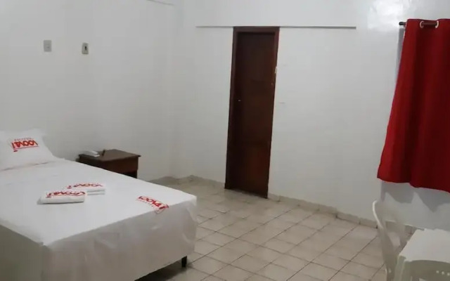 OYO Hotel Itaóca Belém