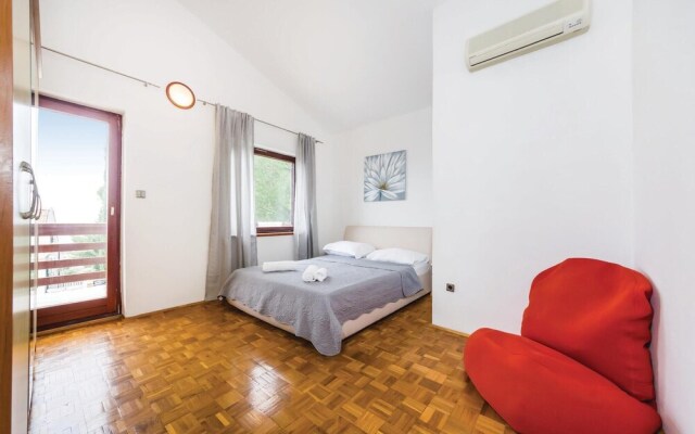 Amazing Home in Sv Petar With Wifi and 2 Bedrooms